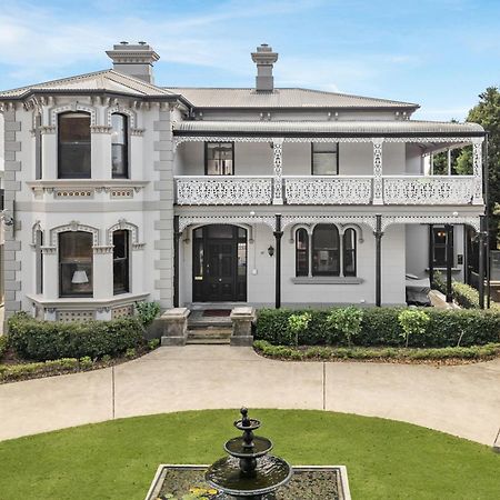 The Mansion 호텔 뉴캐슬 외부 사진